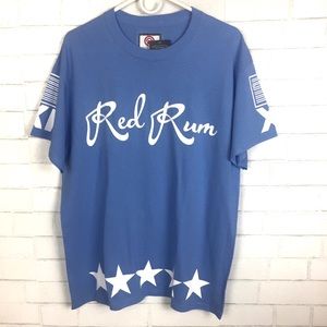 Men’s Redrum (UNC 11) Graphic Shirt